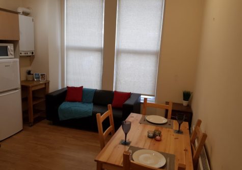 Archway 2 Bed Apartment